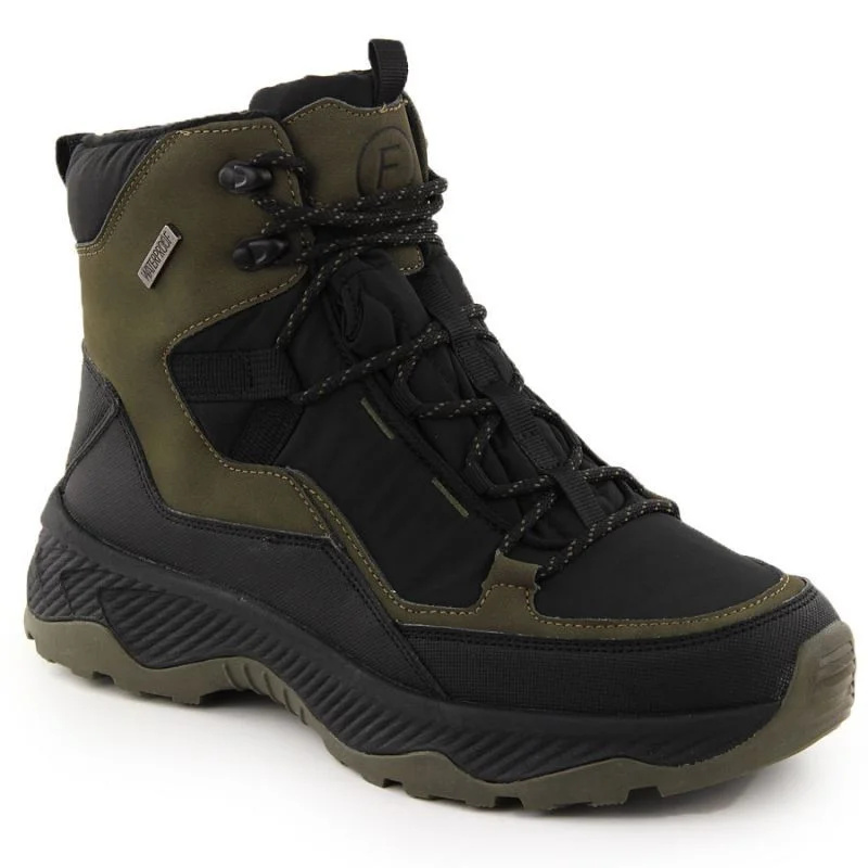 Filippo boty MTR6654 M PAW583 41