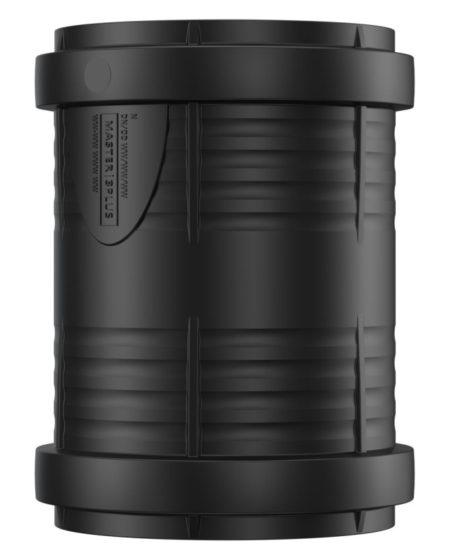 Přesuvka Master 3 Plus DN 75