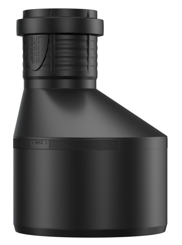 Redukce Master 3 Plus DN 110/50