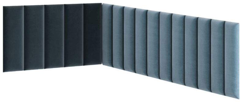 Quadratta 100x220x50