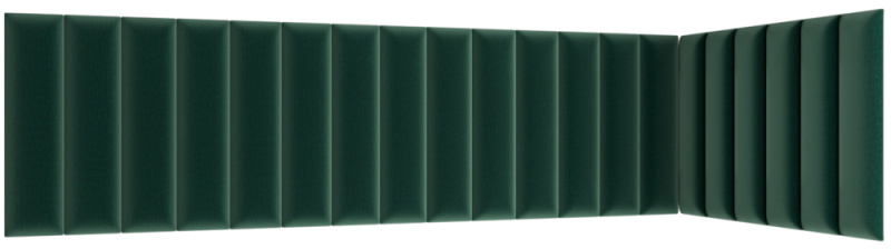 Quadratta 210x90x60