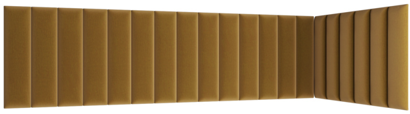Quadratta 210x90x60