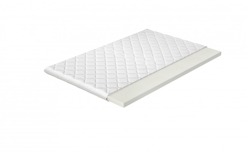 Topper T30 160x200 Hypoalergenní potah