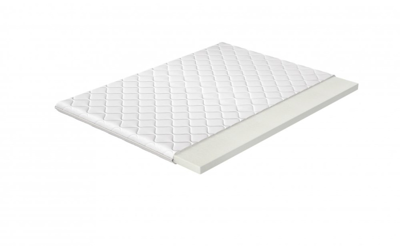 Topper T30 180x200 Hypoalergenní potah