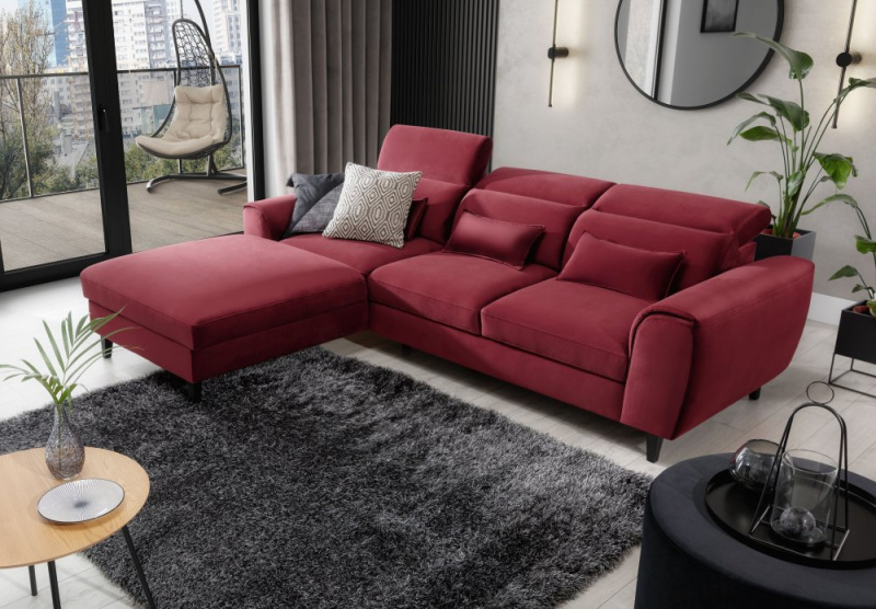 ELTAP Blodwen Černý 160220