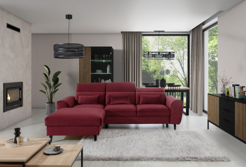 ELTAP Blodwen Šedý 120180