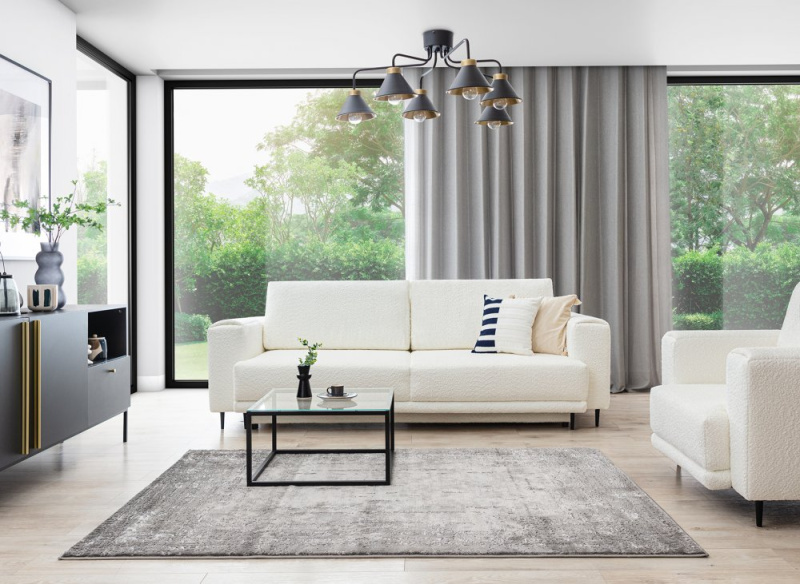 ELTAP Codrila Šedý 160220