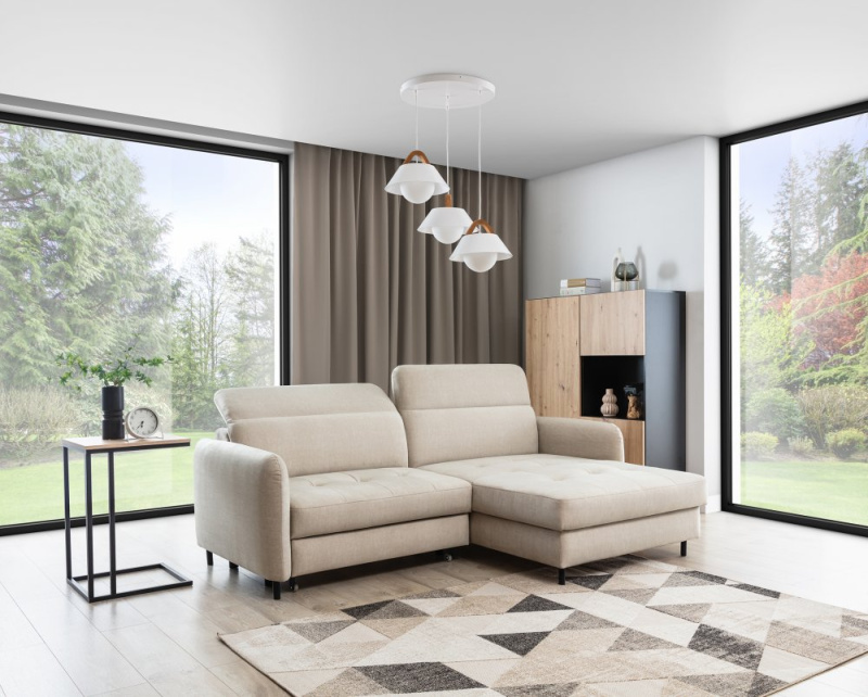 ELTAP Eustache Béžový 120180