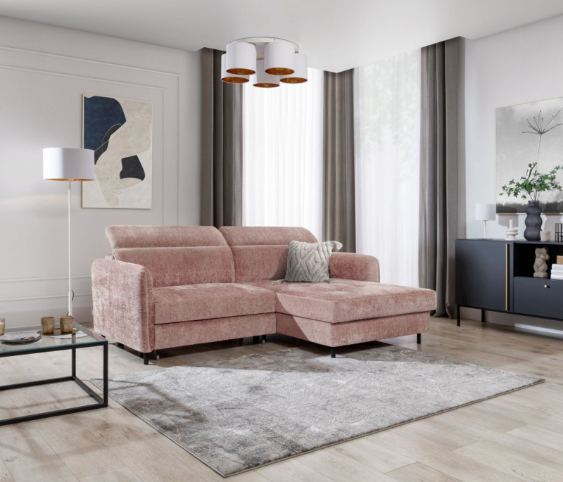 ELTAP Siggi Šedý 160220