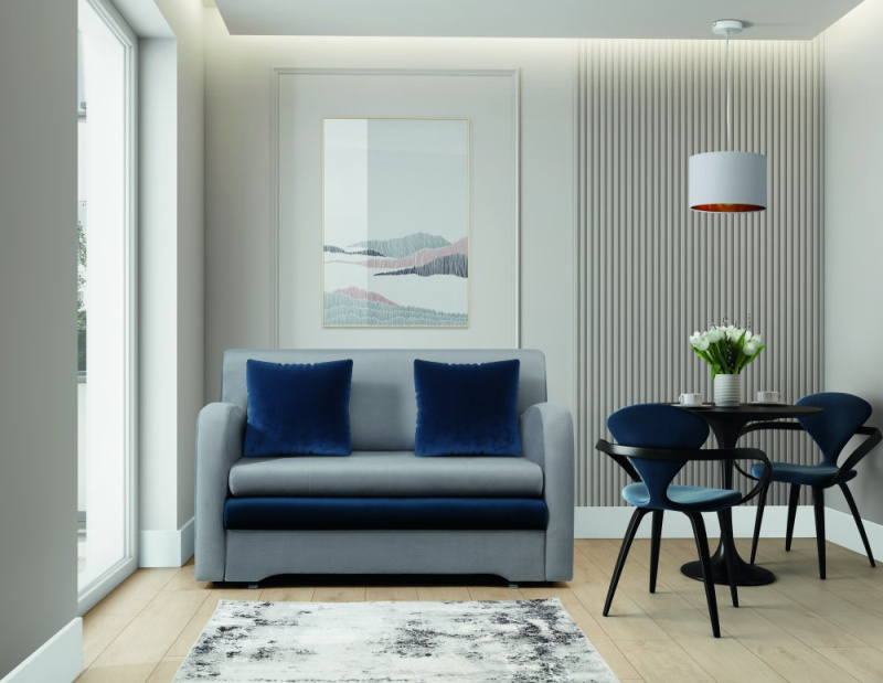 ELTAP Ario Textilie: Nube 3, Nube 40, Rozměr: 111x64