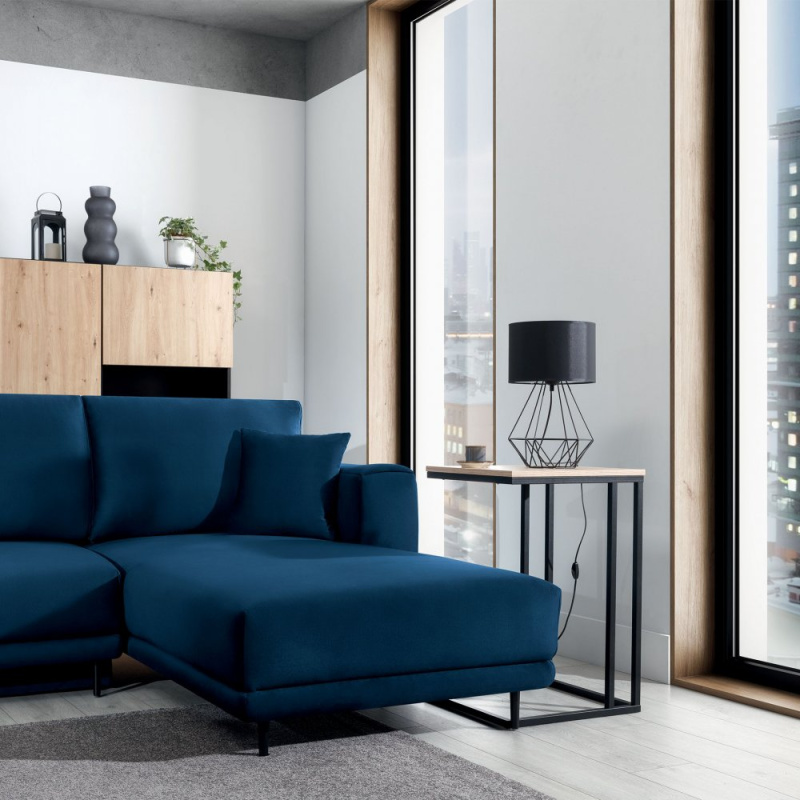 ELTAP Benigne, 252540cm noční 1 černý