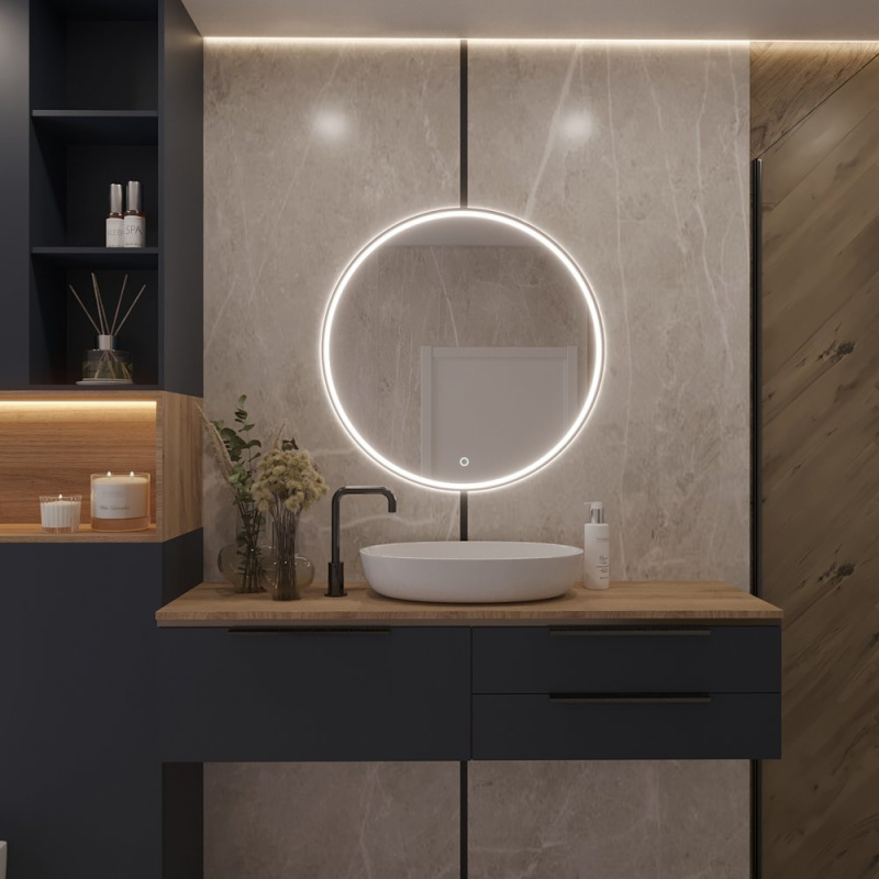 ELTAP Divissi L, 60603cm