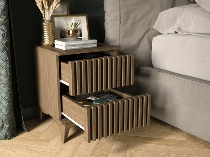 ELTAP Entsian 40 Stůl Řemeslný dub