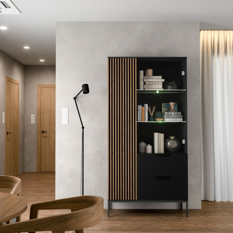 ELTAP Meorati 100 Výloha otřepy/Řemeslný dub