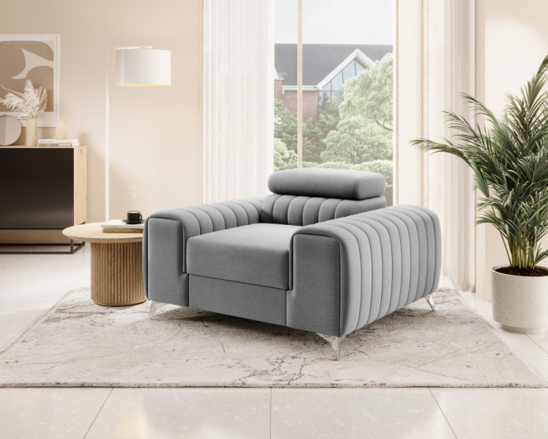 Křeslo LAURENCE Eltap