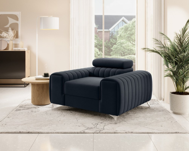 Křeslo LAURENCE Eltap