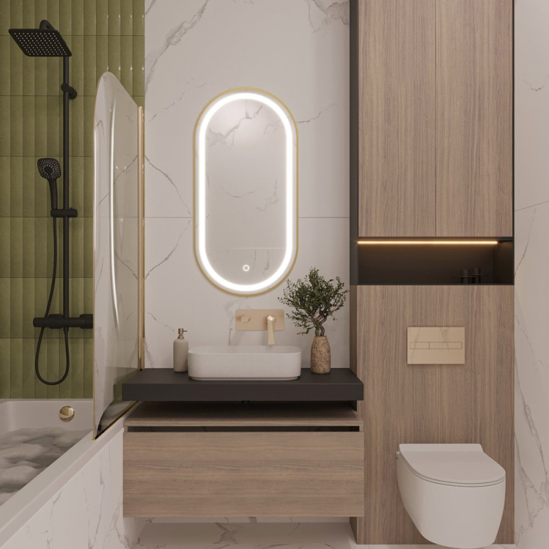 ELTAP Micedi L, 501004cm