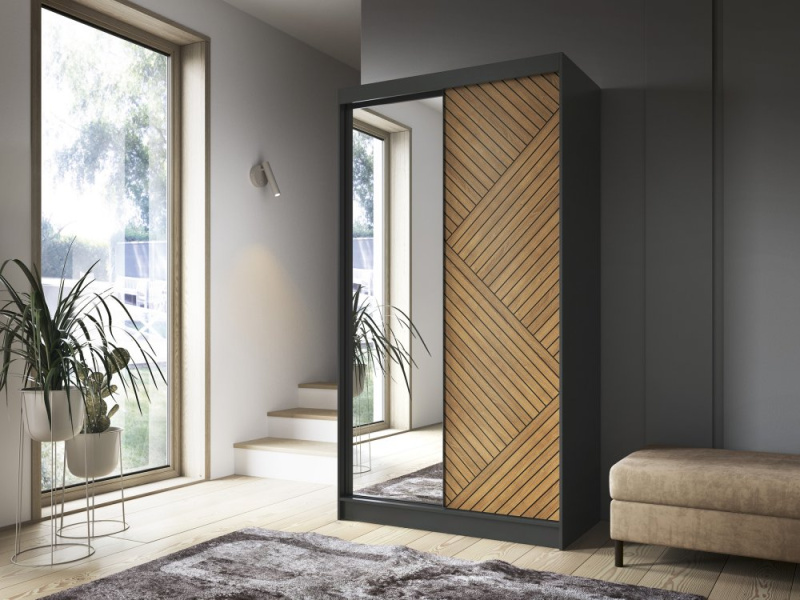 ELTAP Marrphy II se zrcadlem