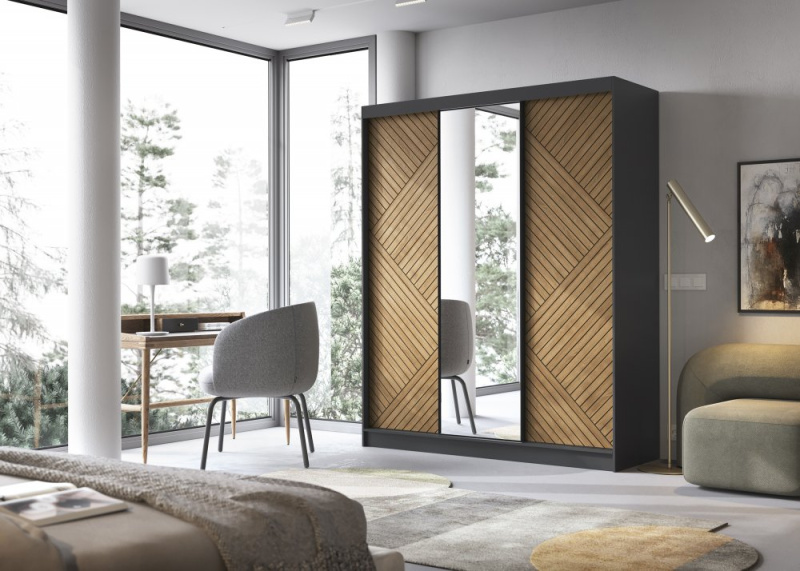 ELTAP Marrphy III se zrcadlem