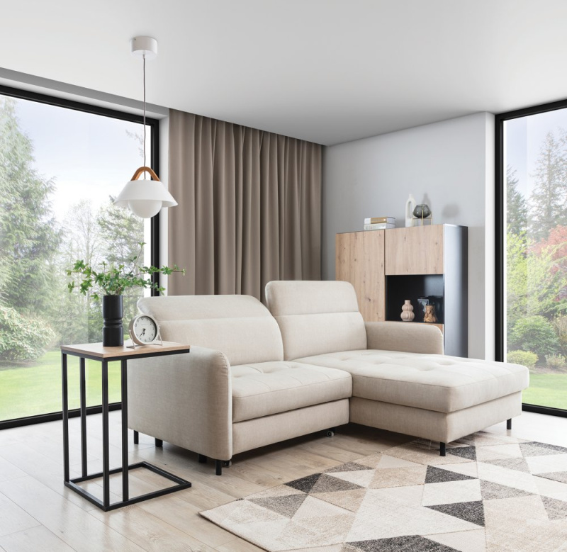 ELTAP Almitara, 3011030cm závěsná 1 bílý