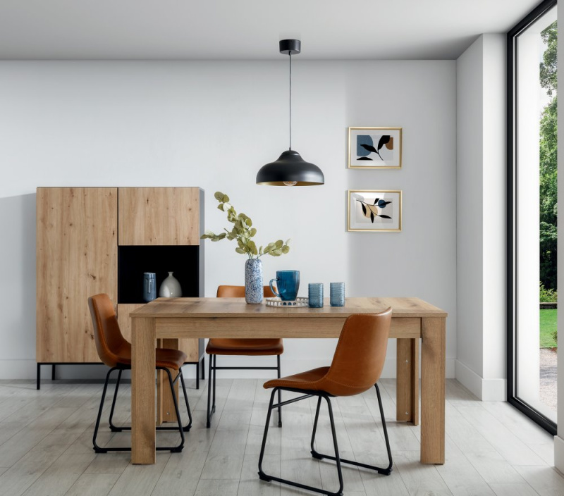 ELTAP Desolo, 4013040cm závěsná 1 černý