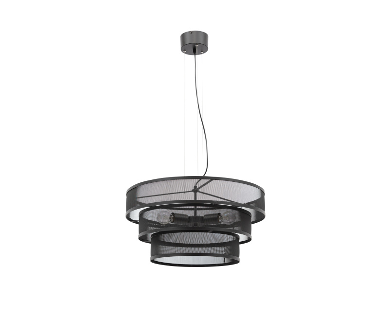 ELTAP Orabela, 5513055cm závěsná 3B černý