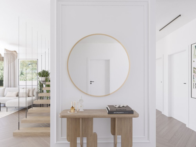 ELTAP Gerbinie, 80802cm