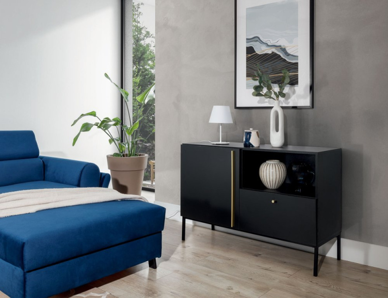 ELTAP Vespillo, 202033cm noční 1A bílý