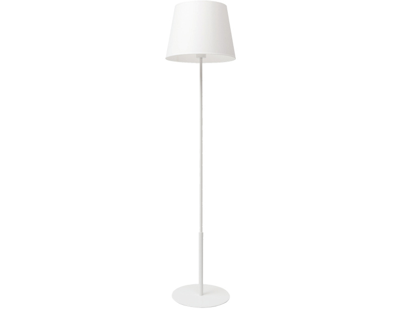 ELTAP Vespillo, 3838154cm stojací 1A bílý