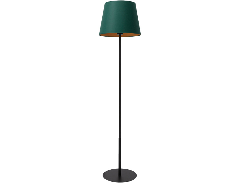 ELTAP Vespillo, 3838154cm stojací 1A zelený/zlatý