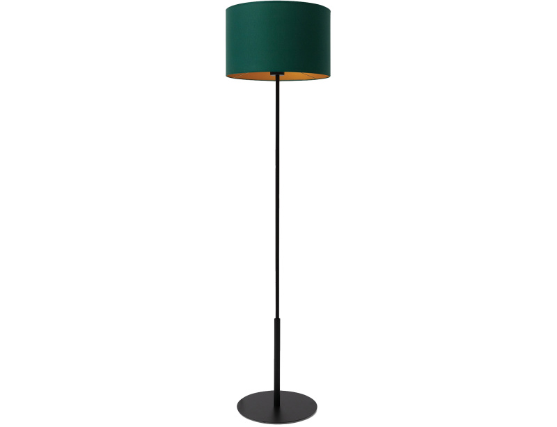 ELTAP Vespillo, 4040150cm stojací 1 zelený/zlatý