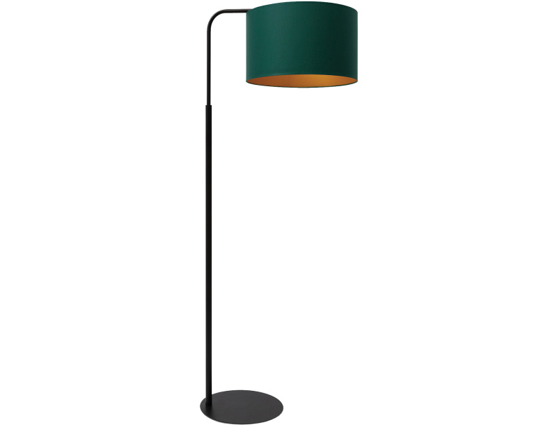 ELTAP Vespillo, 4070151cm stojací 1B zelený/zlatý
