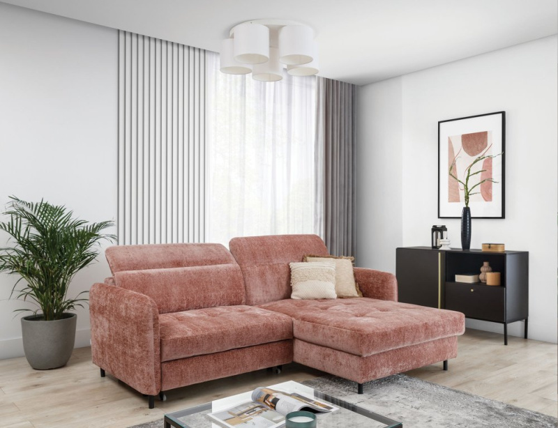 ELTAP Vespillo, 585818cm stropní5 bílý