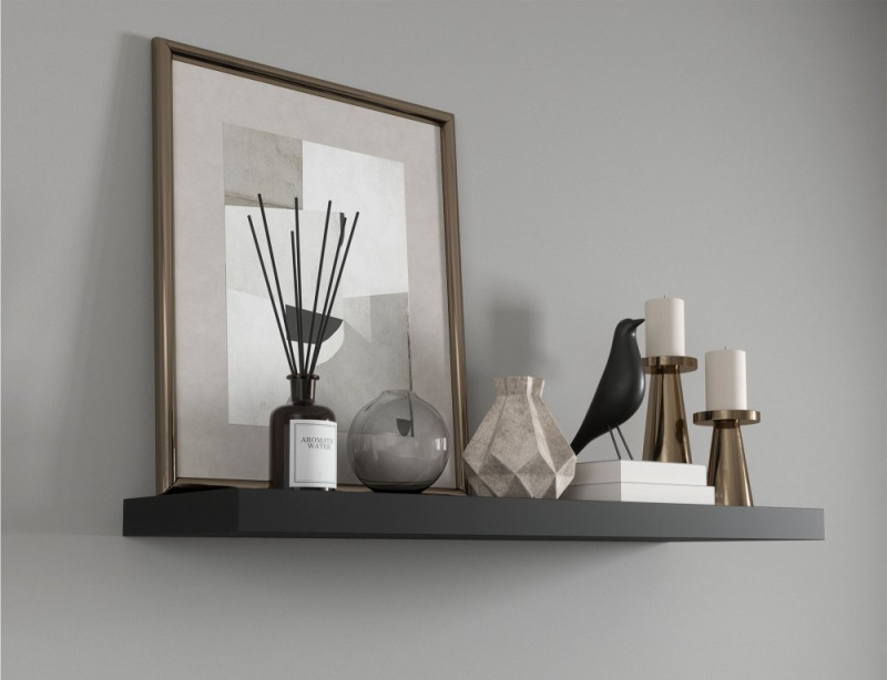 ELTAP Gariss 80 Police Černá