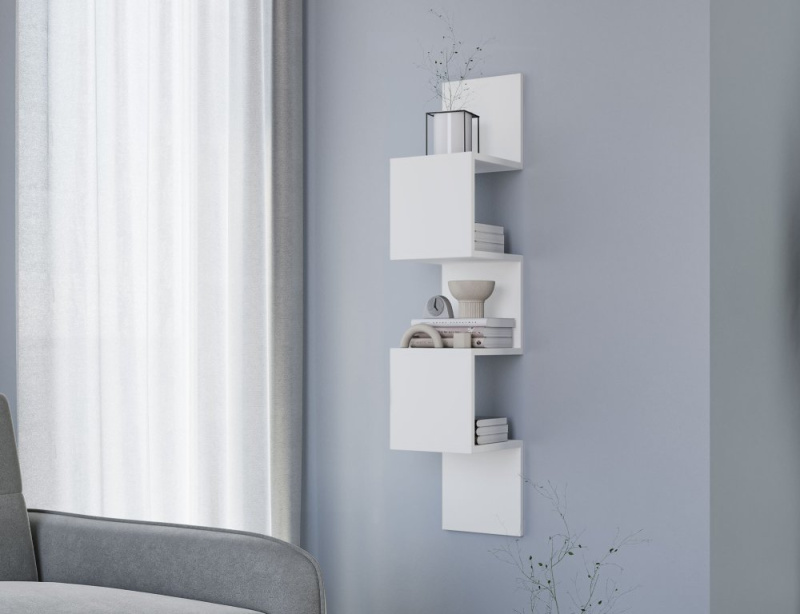 ELTAP Sunpedo 25 Police Bílá