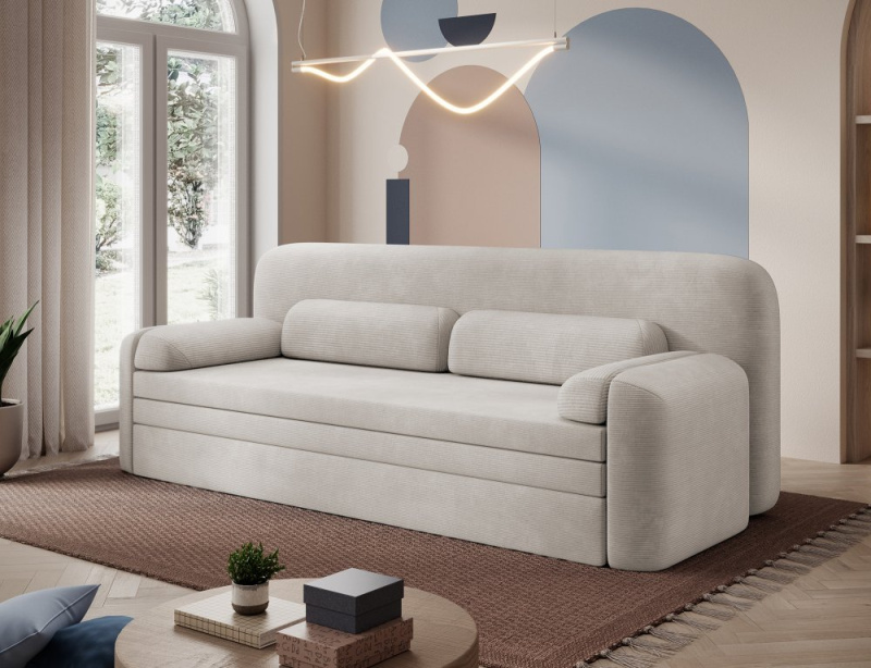 ELTAP Elioss Barva: Béžový, Textilie: Tabbris 18, Rozměr: 198x72