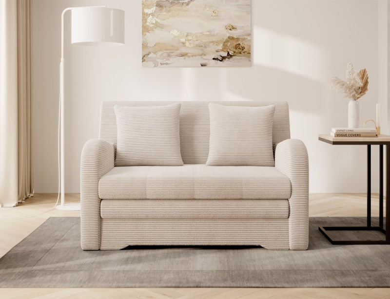 ELTAP Ario Barva: Béžový, Textilie: Jarell 18, Rozměr: 111x64