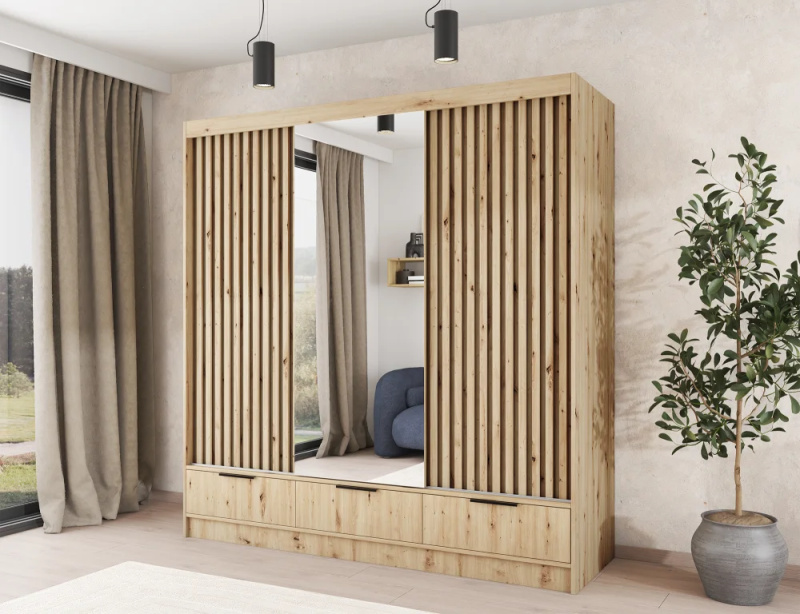 ELTAP Voodi III - WAR-III-VO-OAM-180