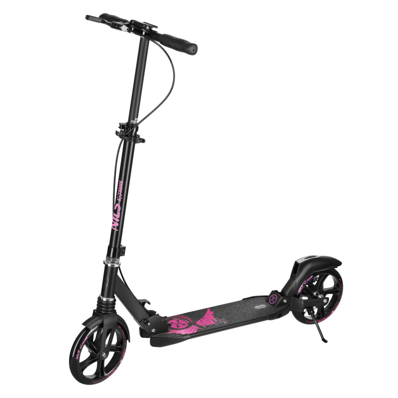 Nils Extreme HM228 růžová