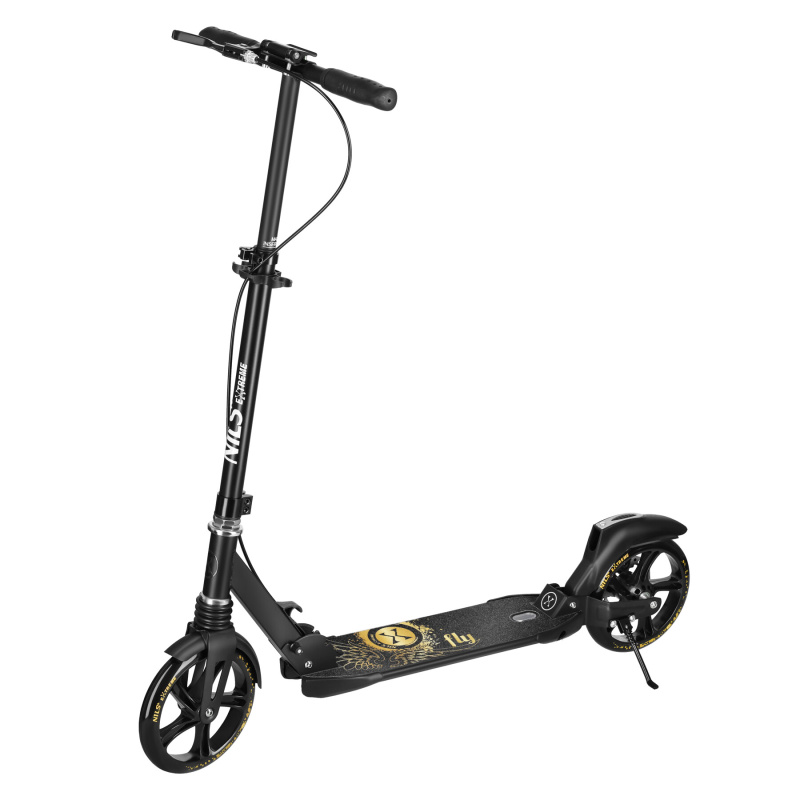 Nils Extreme HM205 zlatá