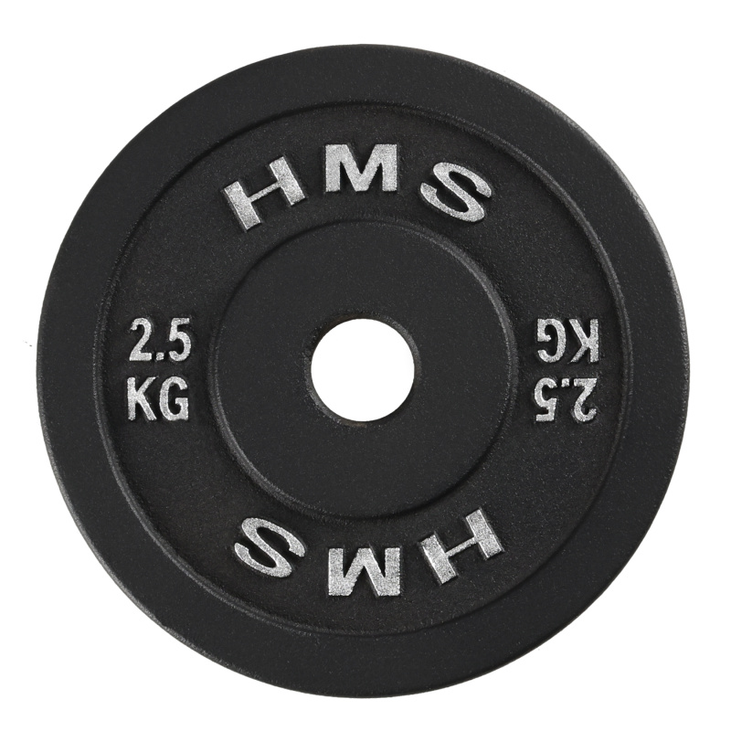 Kotouč HMS TCN02 2,5 kg