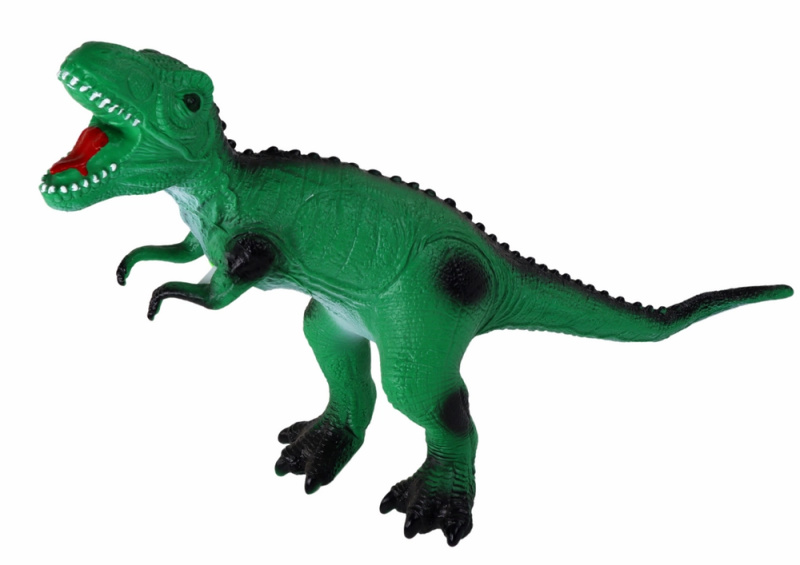 LeanToys Velký dinosaurus Tyrannosaurus 38 cm