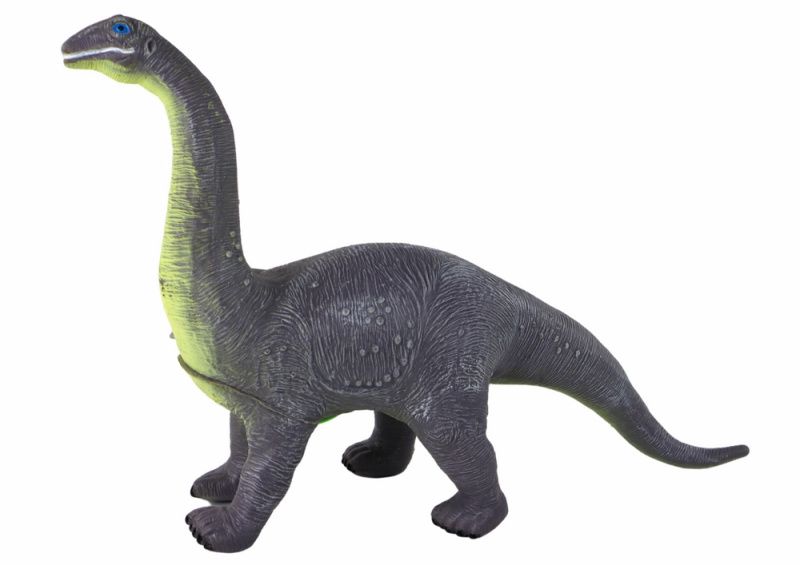 LeanToys Velký Brachiosaurus se zvukem
