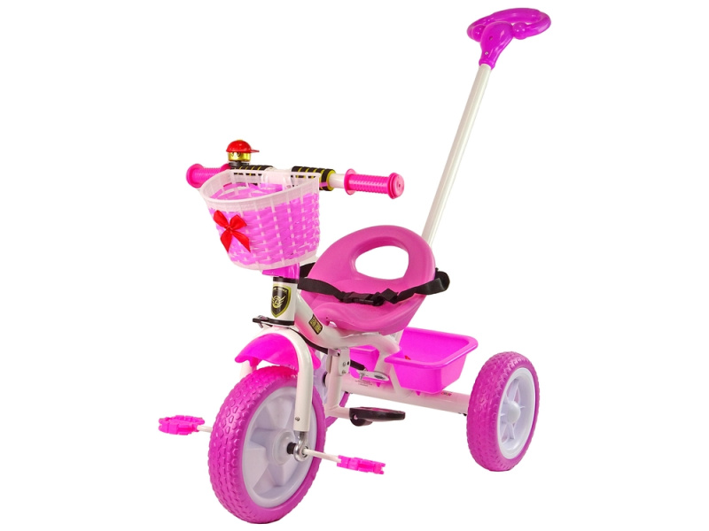 Leantoys pro100 růžová