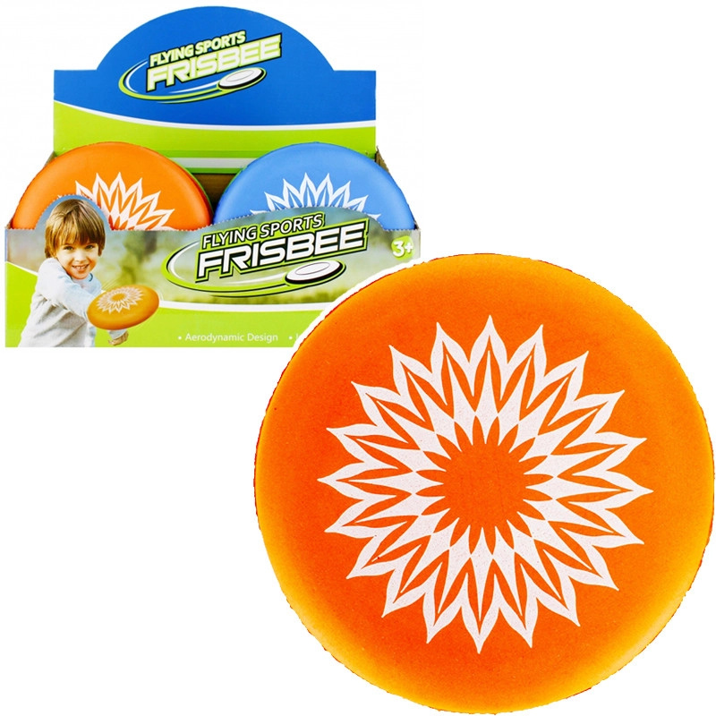 Létající talíř 16 cm