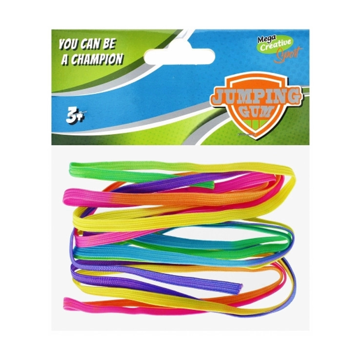 Skákací guma pro děti 3+