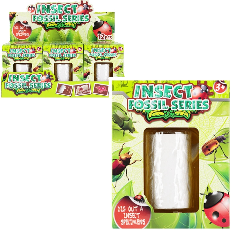 Vykop si fosilii – archeologická sada pro děti