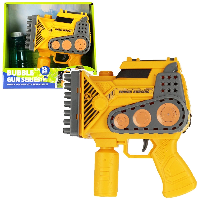 bublifuk kamera pro děti