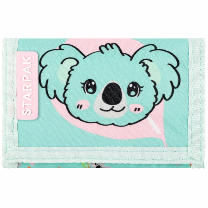 Dětská peněženka Koala