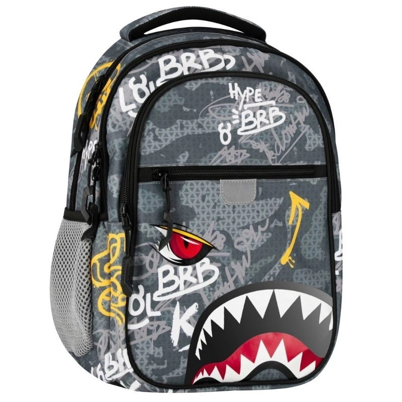 Školní batoh Shark 24 l - 1 kus